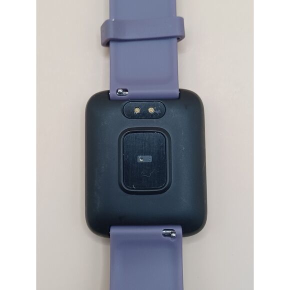 Lintelek Fitness Tracker H19 With Charger and 3 Wrist Bands Smart Watch - Picture 7 of 13